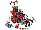 LEGO Nexo Knights: Джестро-мобиль 70316, фото 3