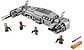 LEGO Star Wars: Военный транспорт Сопротивления 75140, фото 3