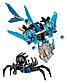 LEGO Bionicle: Акида, тотемное животное воды 71302, фото 3