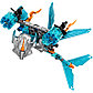 LEGO Bionicle: Акида, тотемное животное воды 71302, фото 4