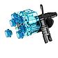 LEGO Bionicle: Акида, тотемное животное воды 71302, фото 6