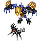 LEGO Bionicle: Терак, тотемное животное земли 71304, фото 3