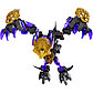 LEGO Bionicle: Терак, тотемное животное земли 71304, фото 4