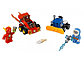LEGO Super Heroes: Флэш против Капитана Холода 76063, фото 3