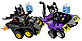 LEGO Super Heroes: Бэтмен против Женщины-кошки 76061, фото 4