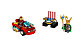 LEGO Juniors: Железный человек против Локи 10721, фото 3