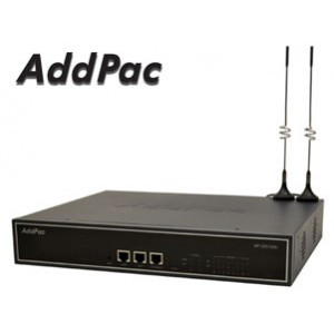 VoIP-GSM шлюз AddPac AP-GS1500