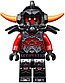 LEGO Nexo Knights: Башенный тягач Акселя 70322, фото 4
