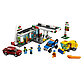 LEGO City: Станция технического обслуживания 60132, фото 2