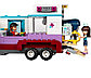 LEGO Friends: Ветеринарная машина для лошадок 41125, фото 6