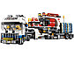 LEGO Creator: Ярморочная кутерьма / площадь 10244, фото 6