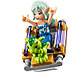 LEGO Elves: Кристальная шахта 41177, фото 9