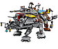 LEGO Star Wars: Шагающий штурмовой вездеход AT-TE 75157, фото 3