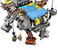 LEGO Star Wars: Шагающий штурмовой вездеход AT-TE 75157, фото 7