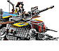 LEGO Star Wars: Шагающий штурмовой вездеход AT-TE 75157, фото 10