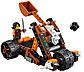 LEGO Ninjago: Зелёный Дракон 70593, фото 5