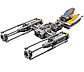 LEGO Star Wars: Звёздный истребитель типа Y 75172, фото 4