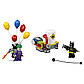 LEGO Batman Movie: Побег Джокера на воздушном шаре 70900, фото 4