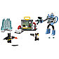 LEGO Batman Movie: Ледяная aтака Мистера Фриза 70901, фото 4