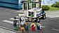 LEGO City: Ограбление на бульдозере 60140, фото 3