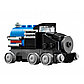 LEGO Creator: Голубой экспресс 31054, фото 7