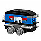 LEGO Creator: Голубой экспресс 31054, фото 8