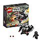 LEGO Star Wars: Микроистребитель-штурмовик TIE 75161, фото 2