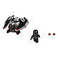 LEGO Star Wars: Микроистребитель-штурмовик TIE 75161, фото 3