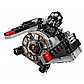 LEGO Star Wars: Микроистребитель-штурмовик TIE 75161, фото 4