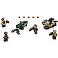 LEGO Star Wars: Боевой набор повстанцев 75164, фото 3