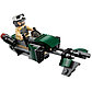 LEGO Star Wars: Боевой набор повстанцев 75164, фото 4