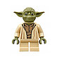 LEGO Star Wars: Звёздный истребитель Йоды 75168, фото 6