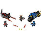 LEGO Ninjago: Пустынная молния 70622, фото 9