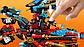 LEGO Ninjago: Кузница Дракона 70627, фото 5