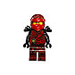 LEGO Ninjago: Кузница Дракона 70627, фото 9