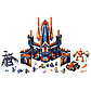 LEGO Nexo Knights: Королевский замок Найтон 70357, фото 6