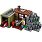 LEGO City: Остров воришек 60131, фото 8