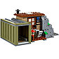 LEGO City: Остров воришек 60131, фото 9