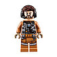 LEGO Star Wars: Бой пехотинцев Первого Ордена против спидера на лыжах 75195, фото 7