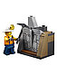 LEGO City: Трактор для горных работ 60185, фото 6