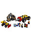 LEGO City: Тяжелый бур для горных работ 60186, фото 4