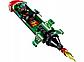 LEGO Teenage Mutant Ninja Turtles: Воздушная атака Т-ракеты 79120, фото 4