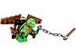LEGO Teenage Mutant Ninja Turtles: Воздушная атака Т-ракеты 79120, фото 9