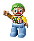 LEGO Duplo: Цирк 30066, фото 2