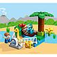 LEGO Duplo: Jurassic World — Парк динозавров 10879, фото 4