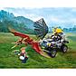 LEGO Jurassic World: Погоня за птеранодоном 75926, фото 4