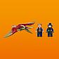 LEGO Jurassic World: Погоня за птеранодоном 75926, фото 8