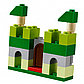 LEGO Classic: Зелёный набор для творчества 10708, фото 5