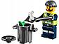 LEGO Movie: Измельчитель мусора 70805, фото 9