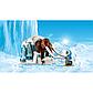 LEGO City: Арктическая экспедиция: Передвижная арктическая база 60195, фото 6
